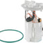 Conjunto de módulo de bomba de combustible Bosch 66105