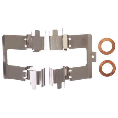 Pinza de freno de disco ACDelco Professional Durastop 18FR2674C