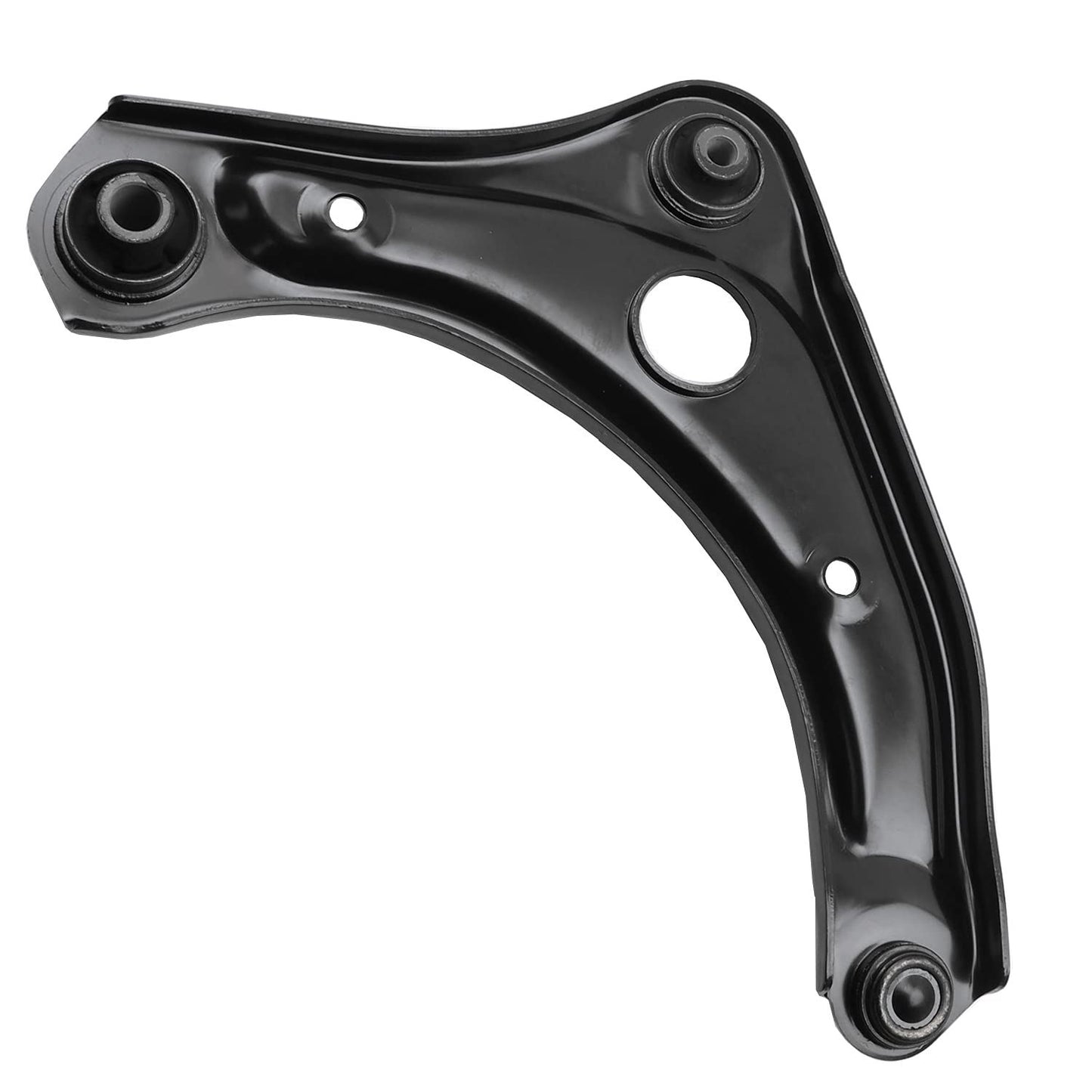 Beck/Arnley 102-7697 Bras de commande de suspension et rotule