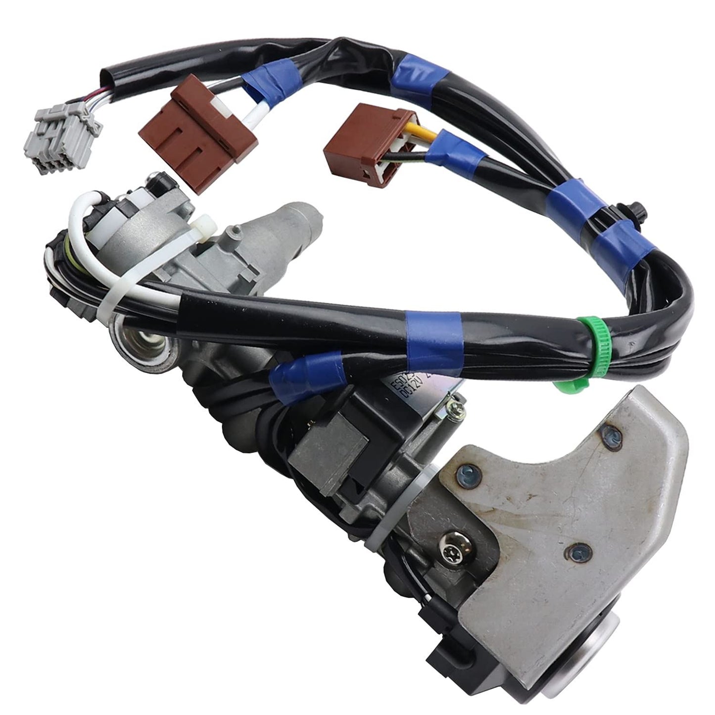 Beck/Arnley 201-2083 Conjunto de cerradura de encendido