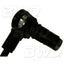 BWD ABS1833 Sensor de velocidad de rueda ABS
