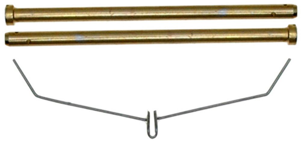 Kit de pernos de pinza de freno de disco Raybestos H15169