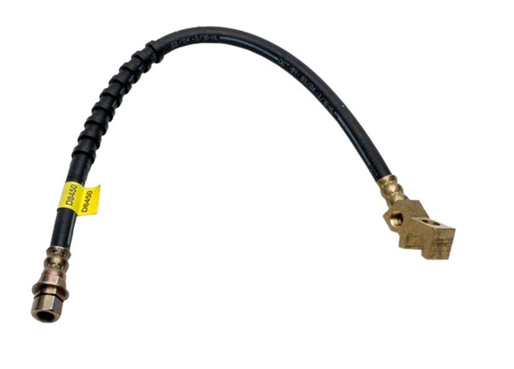Raybestos BH381166 Brake Hydraulic Hose