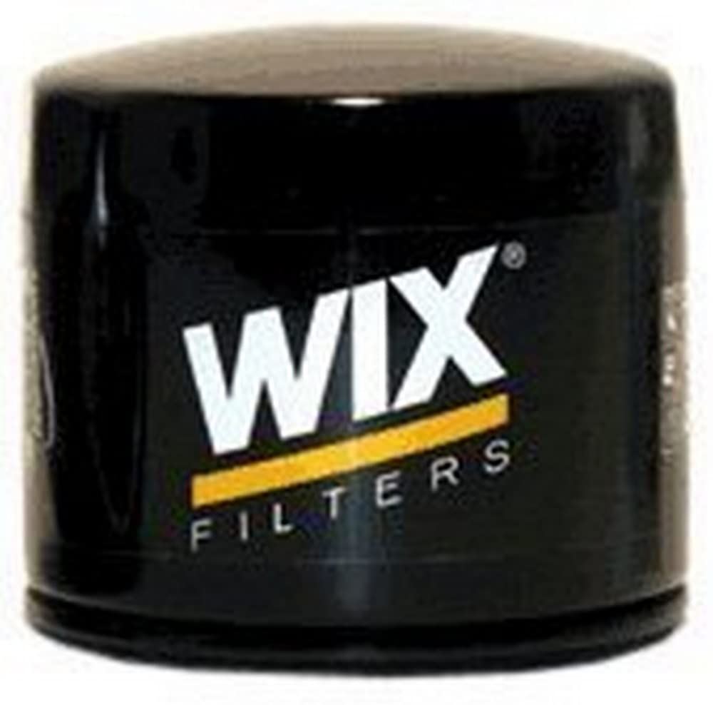 Filtro de aceite de motor Wix 57099