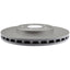 Rotor de freno de disco ACDelco Advantage 18A1112AC