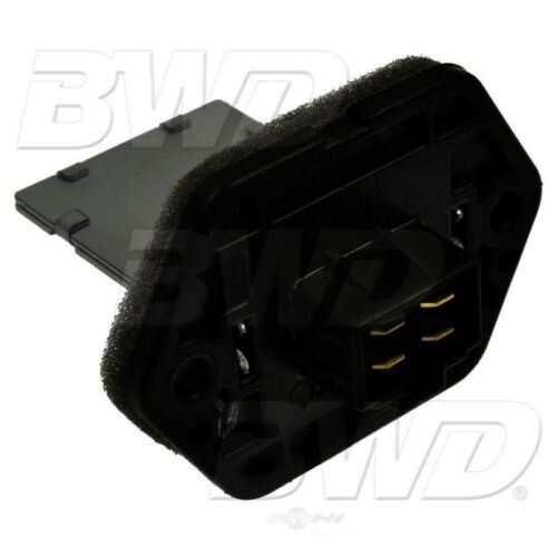 Resistencia del motor del ventilador HVAC BWD RU1404