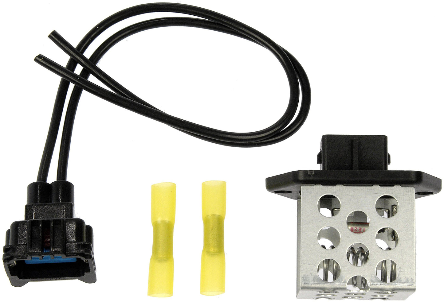 Dorman 902-219 Engine Cooling Fan Motor Relay