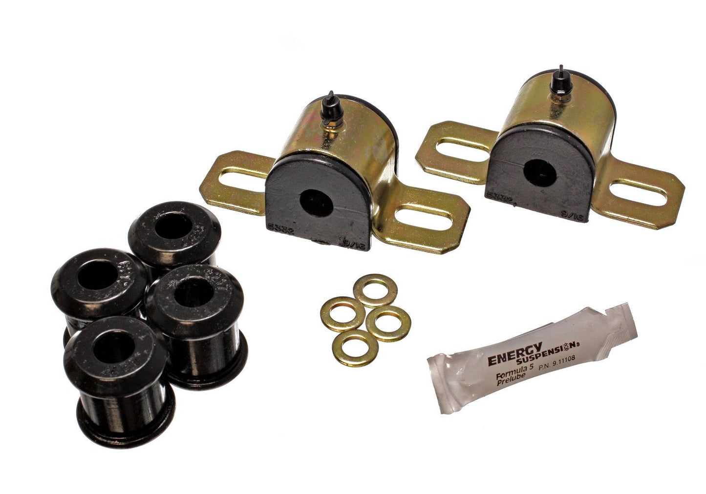 ENERGY SUSPENSION 5.5148G Kit de bujes de barra estabilizadora de suspensión