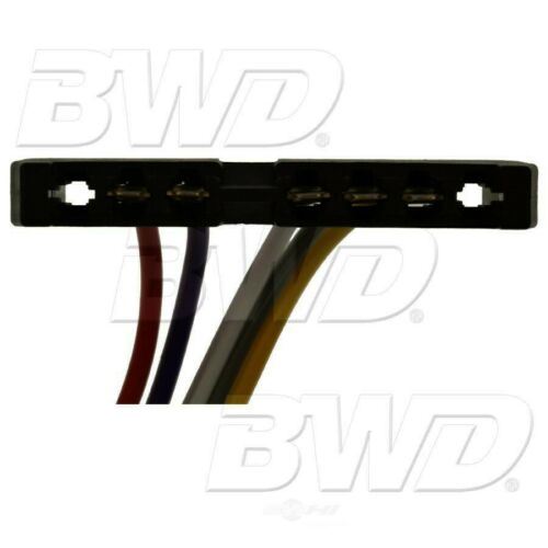 BWD S3710 Interruptor del limpiaparabrisas
