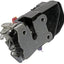 Dorman 931-077 Motor actuador de cerradura de puerta