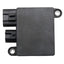Beck/Arnley 203-0295 Module de ventilateur de refroidissement du moteur