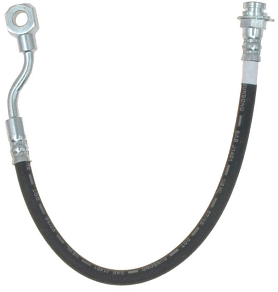 Manguera hidráulica de freno Raybestos BH381273