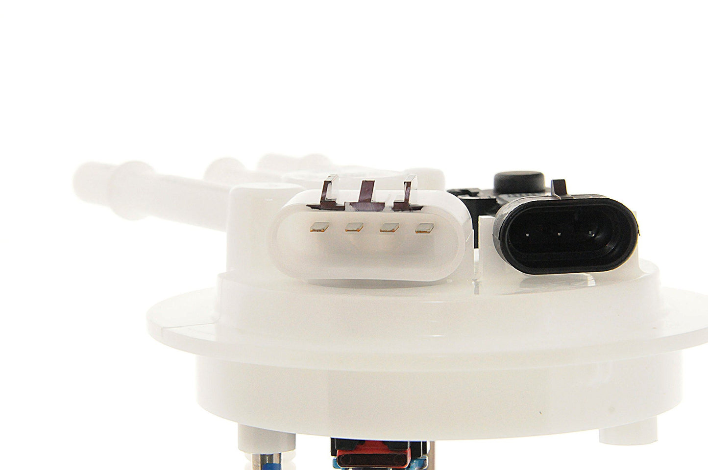 Genuine GM Parts MU1791 Fuel Pump Module Assembly
