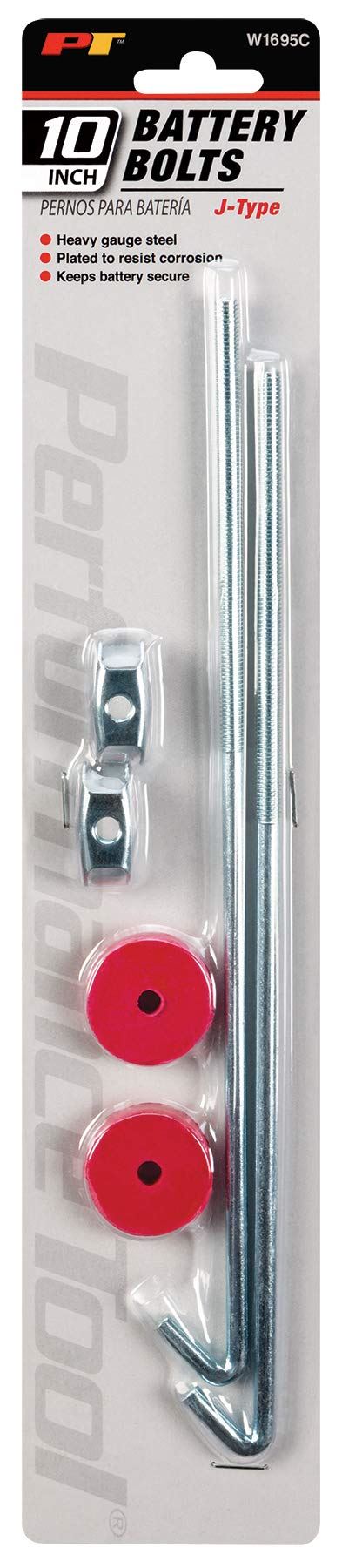 HERRAMIENTA DE RENDIMIENTO W1695C