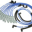NGK Canada 53118 Juego de cables para bujías