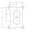 Holley 0-4412C