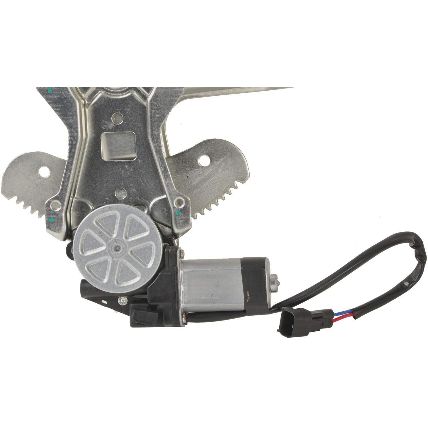 Cardone 82-1361AR Power Window Motor and Regulator Assembly