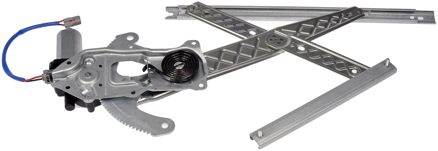 Dorman 741-848 Power Window Motor and Regulator Assembly