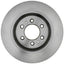 Rotor de freno de disco Raybestos 680508R