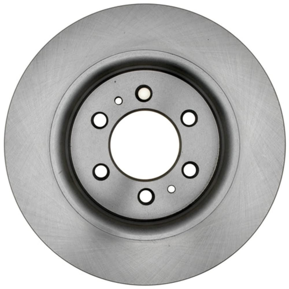 Rotor de freno de disco Raybestos 680508R