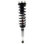 KYB SR4472 Ensemble de jambe de suspension et de ressort hélicoïdal