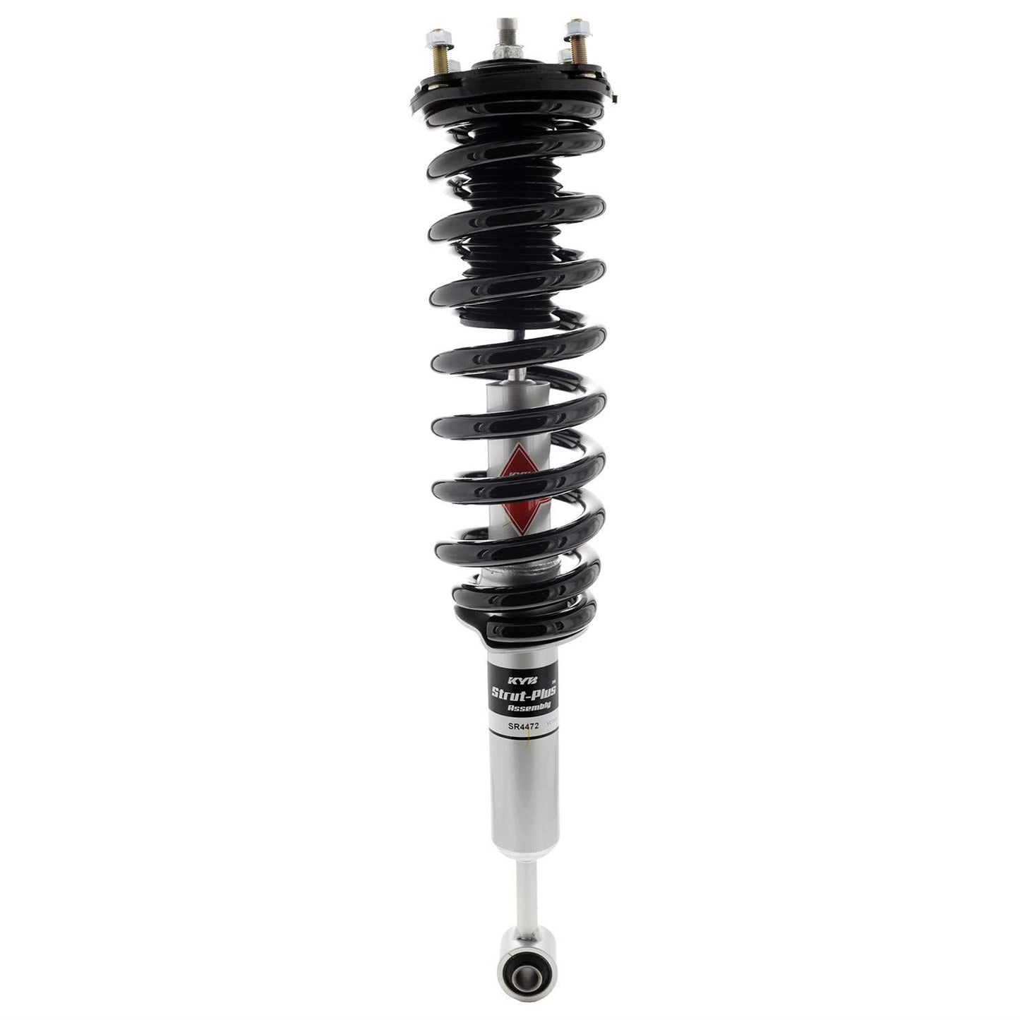 KYB SR4472 Ensemble de jambe de suspension et de ressort hélicoïdal