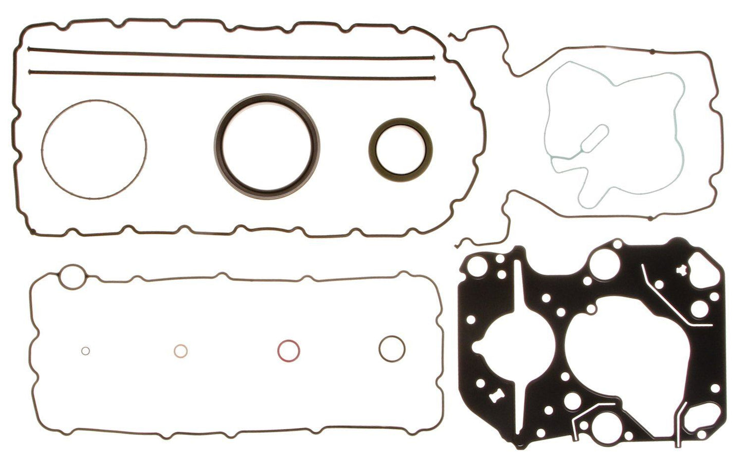 MAHLE CS54657
