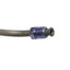 Edelmann 91853 Power Steering Pressure Line Hose Assembly