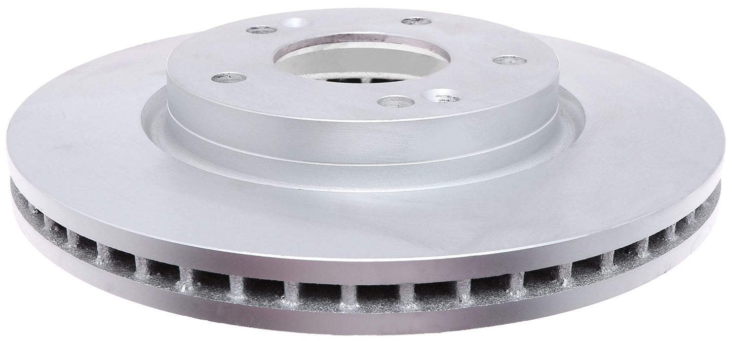 ACDelco Advantage 18A1633AC Rotor de frein à disque