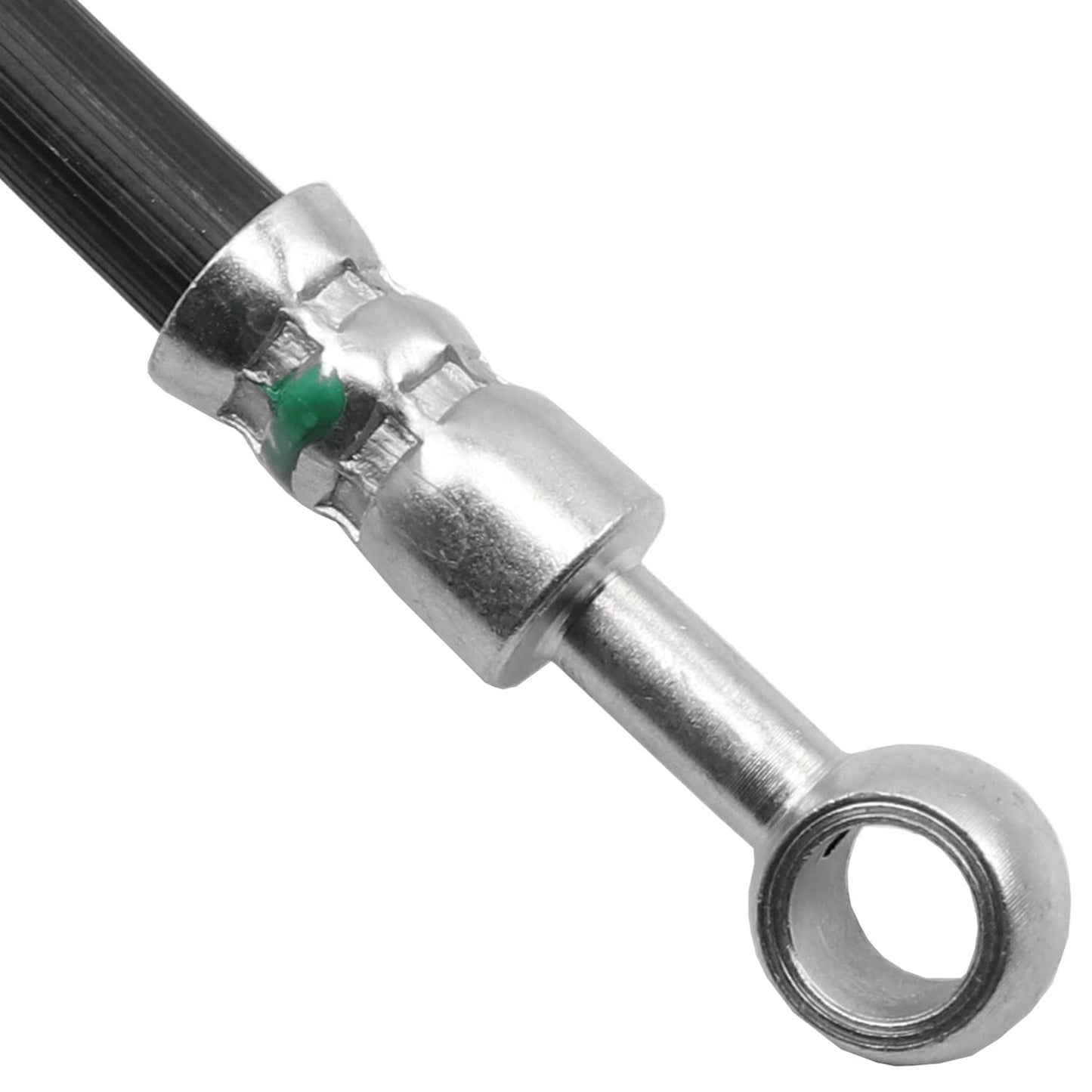 Beck/Arnley 073-1934 Brake Hydraulic Hose