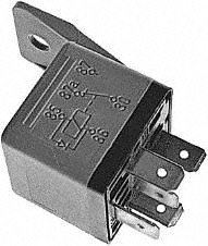 Relé de faro BWD R683
