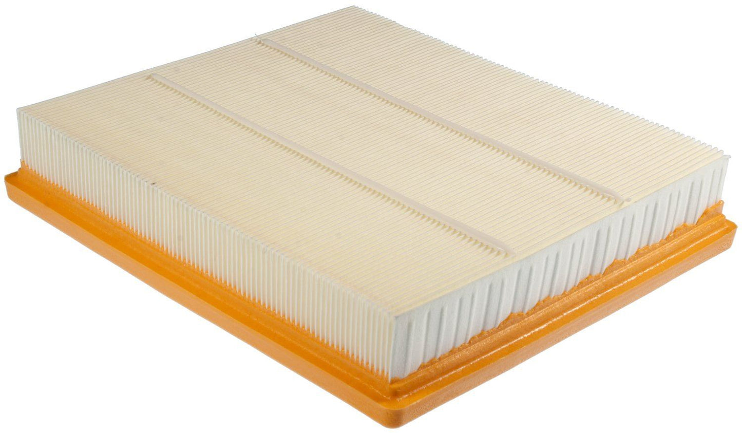 Mahle LX 2077/3 Air Filter
