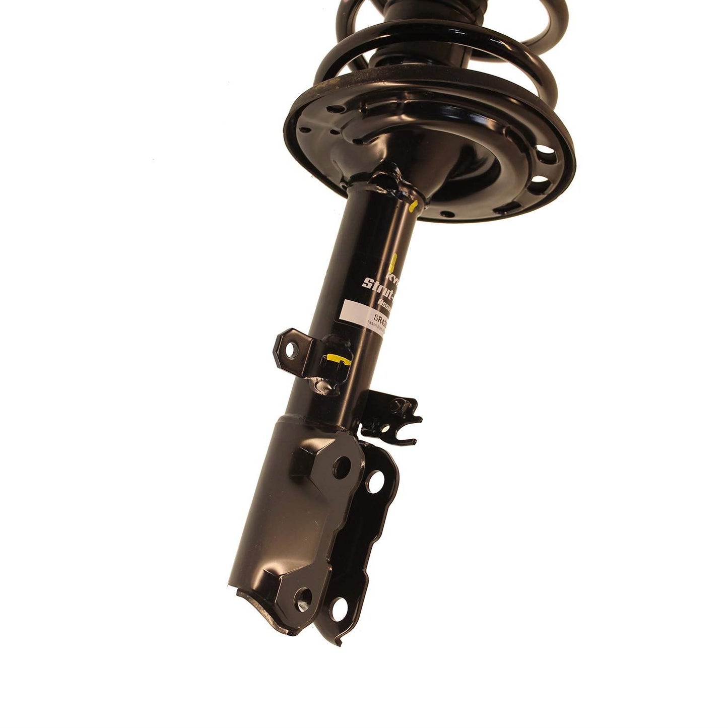 KYB SR4263 Suspension Strut and Coil Spring Assembly