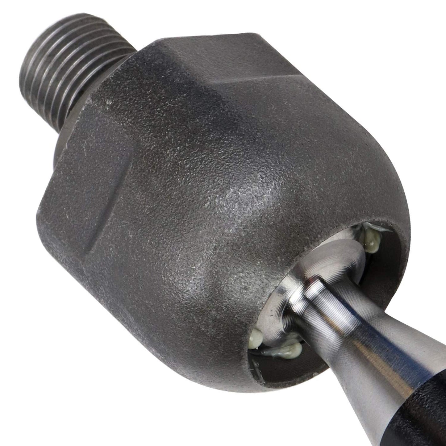 Beck/Arnley 101-8115 Steering Tie Rod End