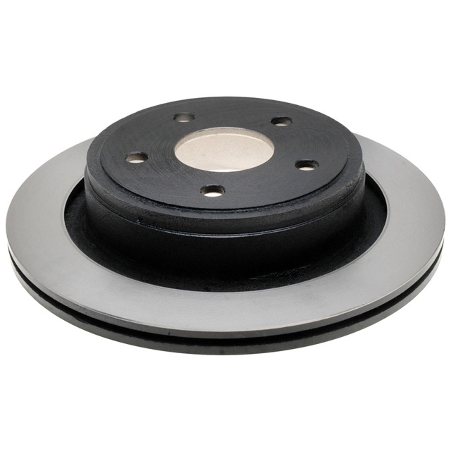 ACDelco Professional Durastop 18A1428 Rotor de freno de disco
