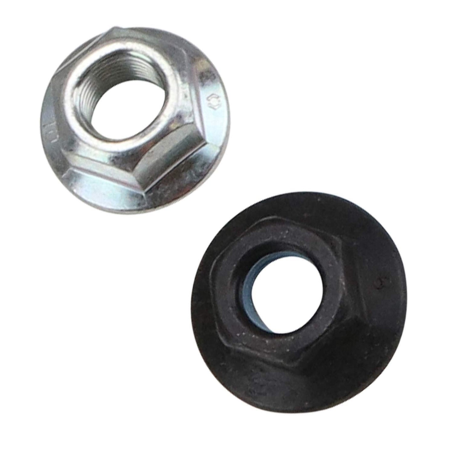 Beck/Arnley 102-7549 Conjunto de brazo de control de suspensión y rótula