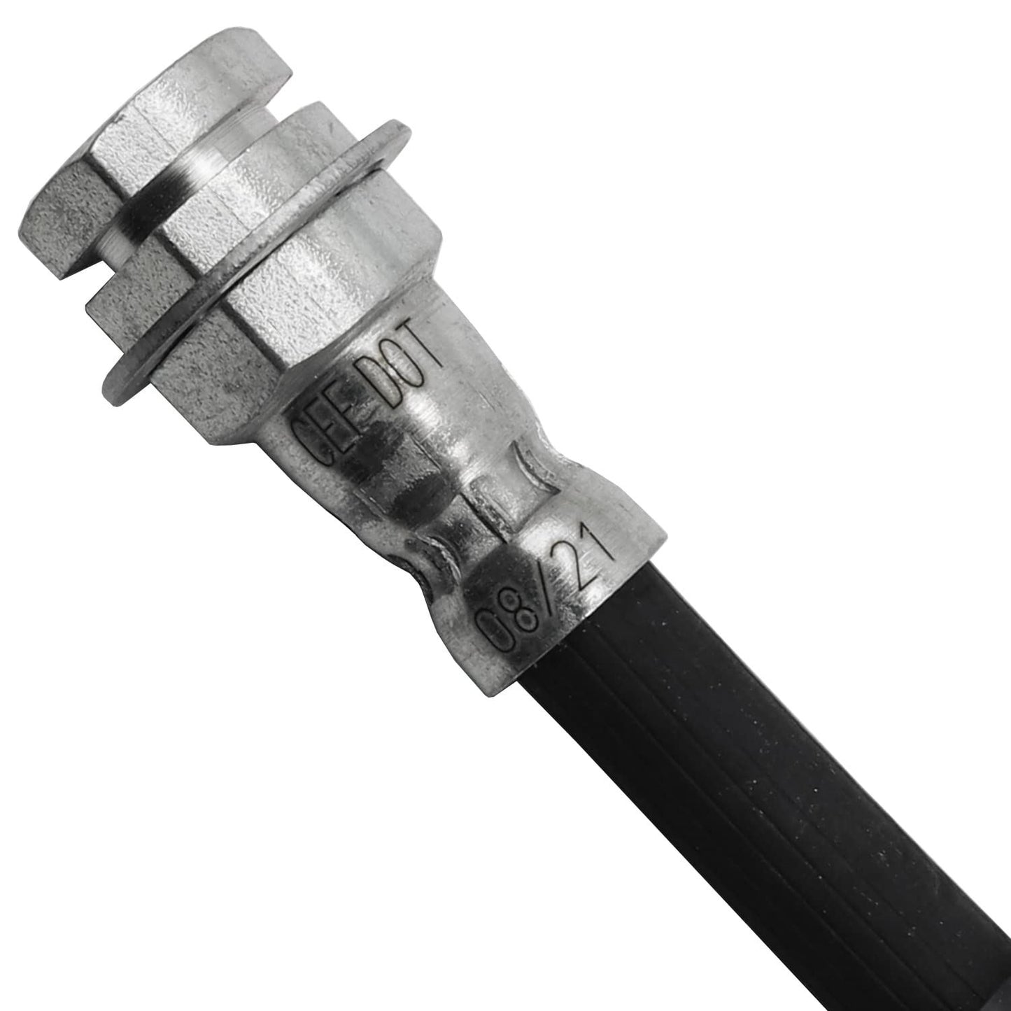 Beck/Arnley 073-1458 Tuyau hydraulique de frein