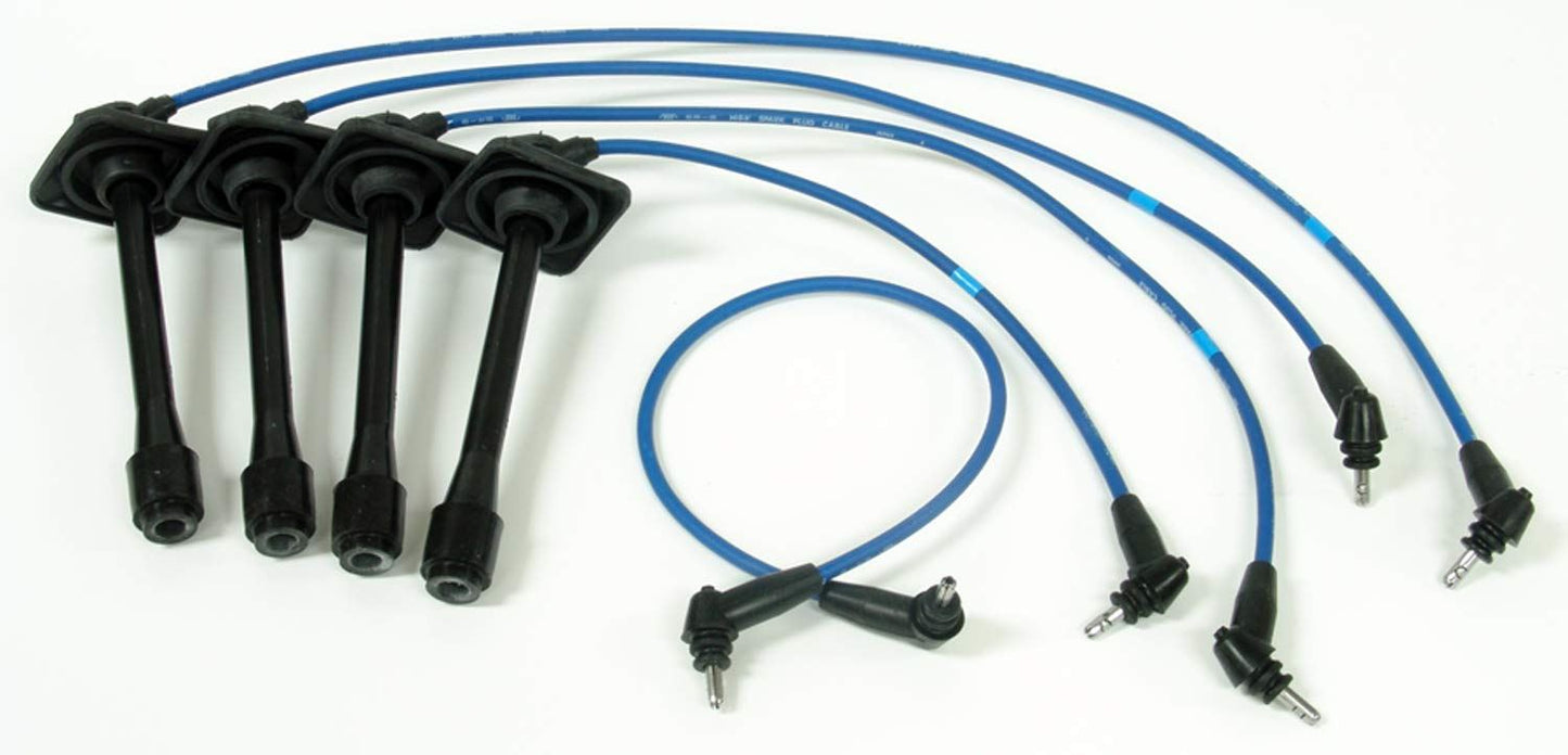 NGK Canada 8131 Juego de cables para bujías