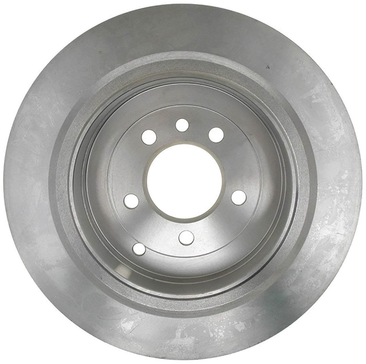 ACDelco Advantage 18A2532AC Rotor de frein à disque