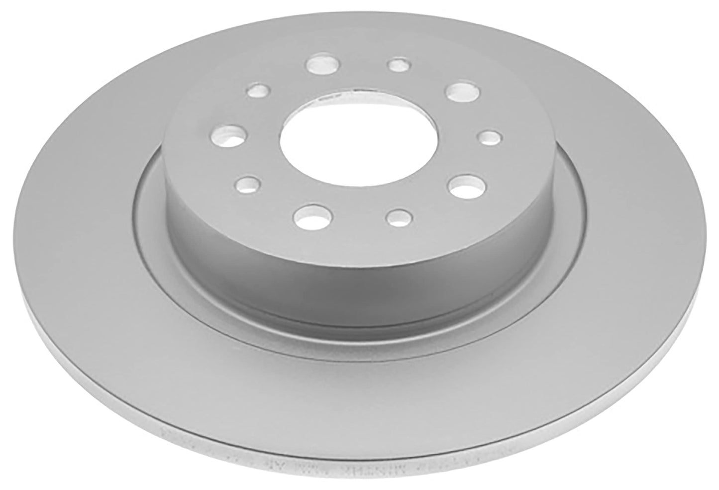 ACDelco Professional Durastop 18A81769 Rotor de freno de disco