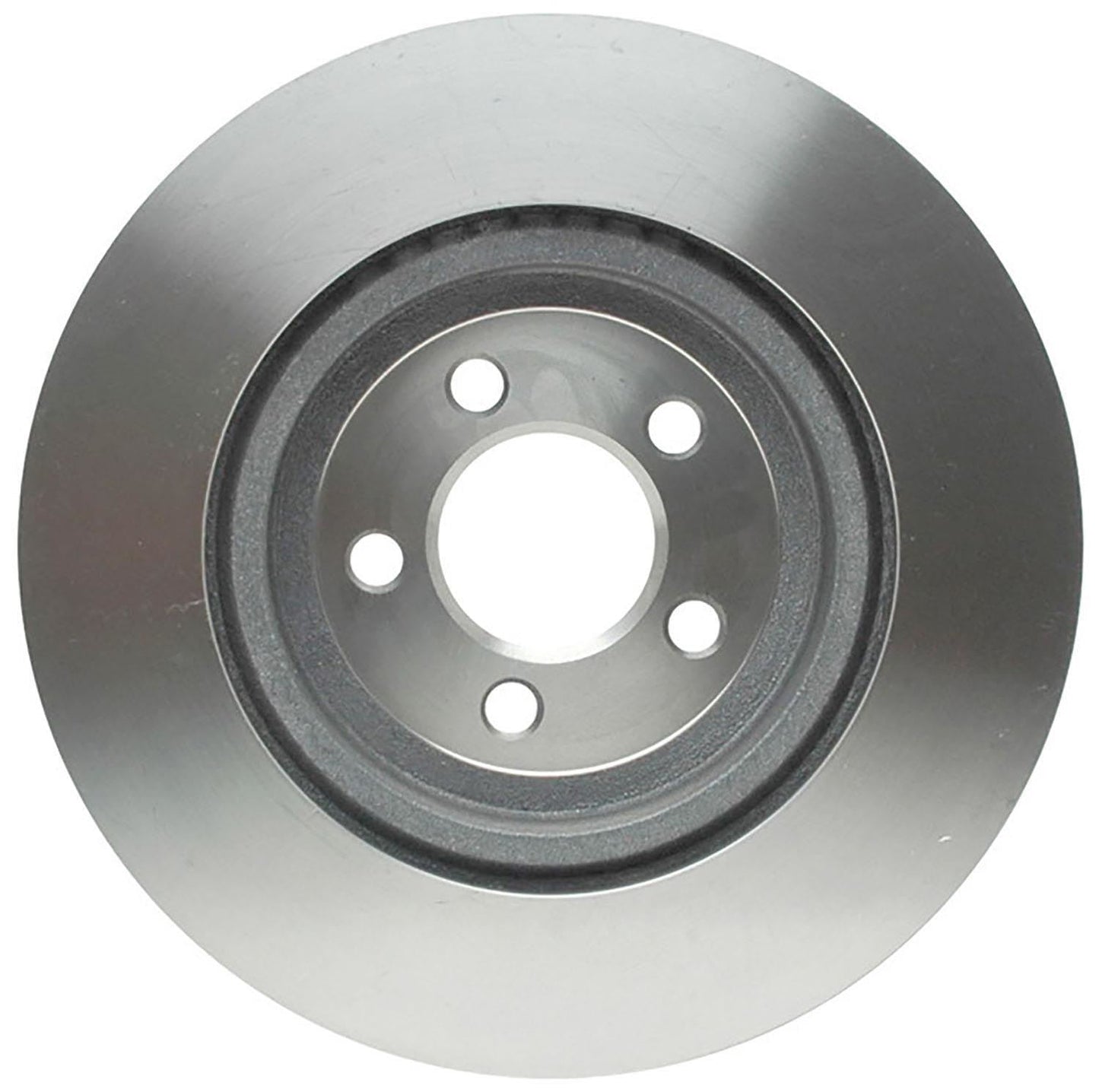 ACDelco Advantage 18A2343AC Rotor de frein à disque
