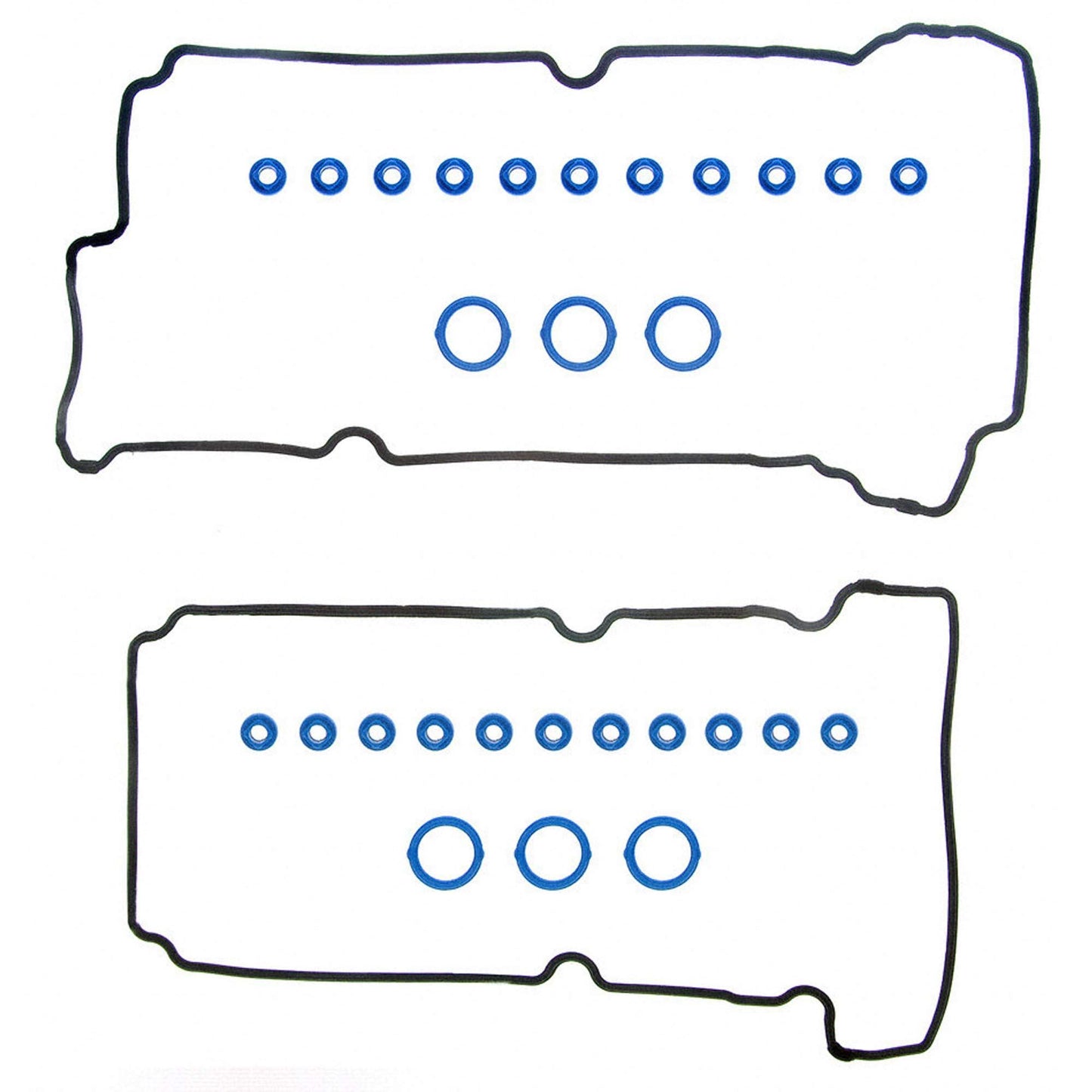 Fel-Pro VS 50579 R Engine Valve Cover Gasket Set