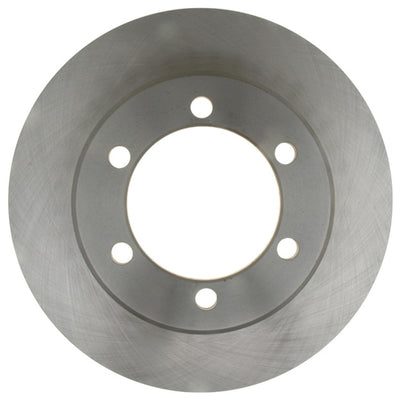 ACDelco Advantage 18A663A Rotor de frein à disque