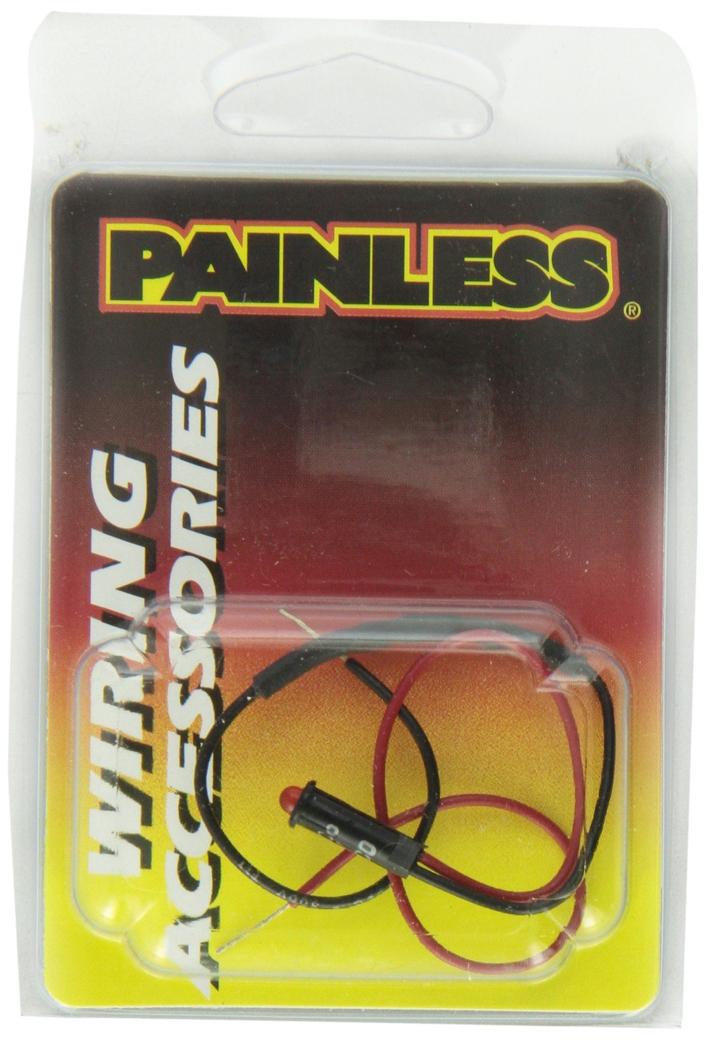 Cableado indoloro 80201