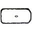 Fel-Pro OS 30734 Engine Oil Pan Gasket Set