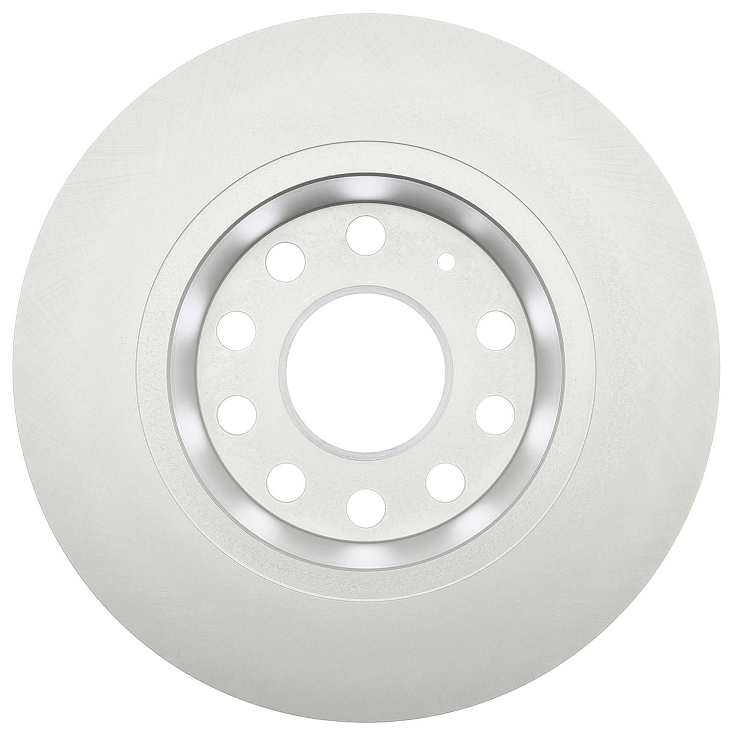 ACDelco Advantage 18A2785AC Rotor de frein à disque