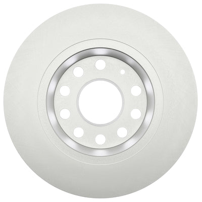 ACDelco Advantage 18A2785AC Rotor de frein à disque