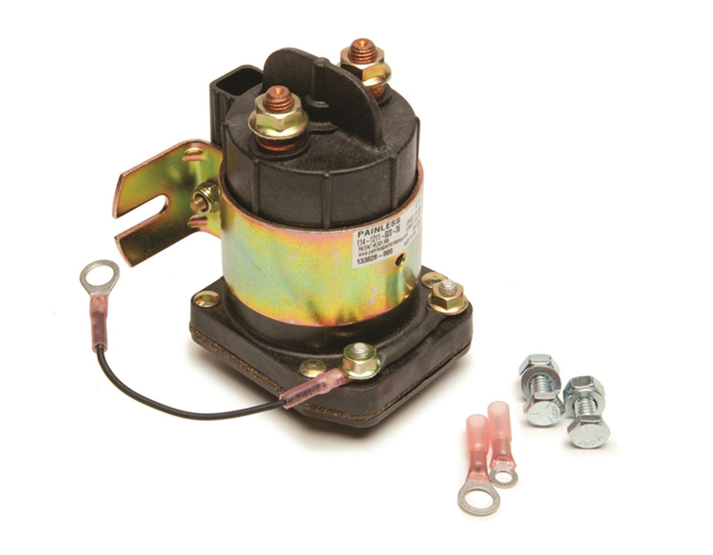 Painless Wiring 40112