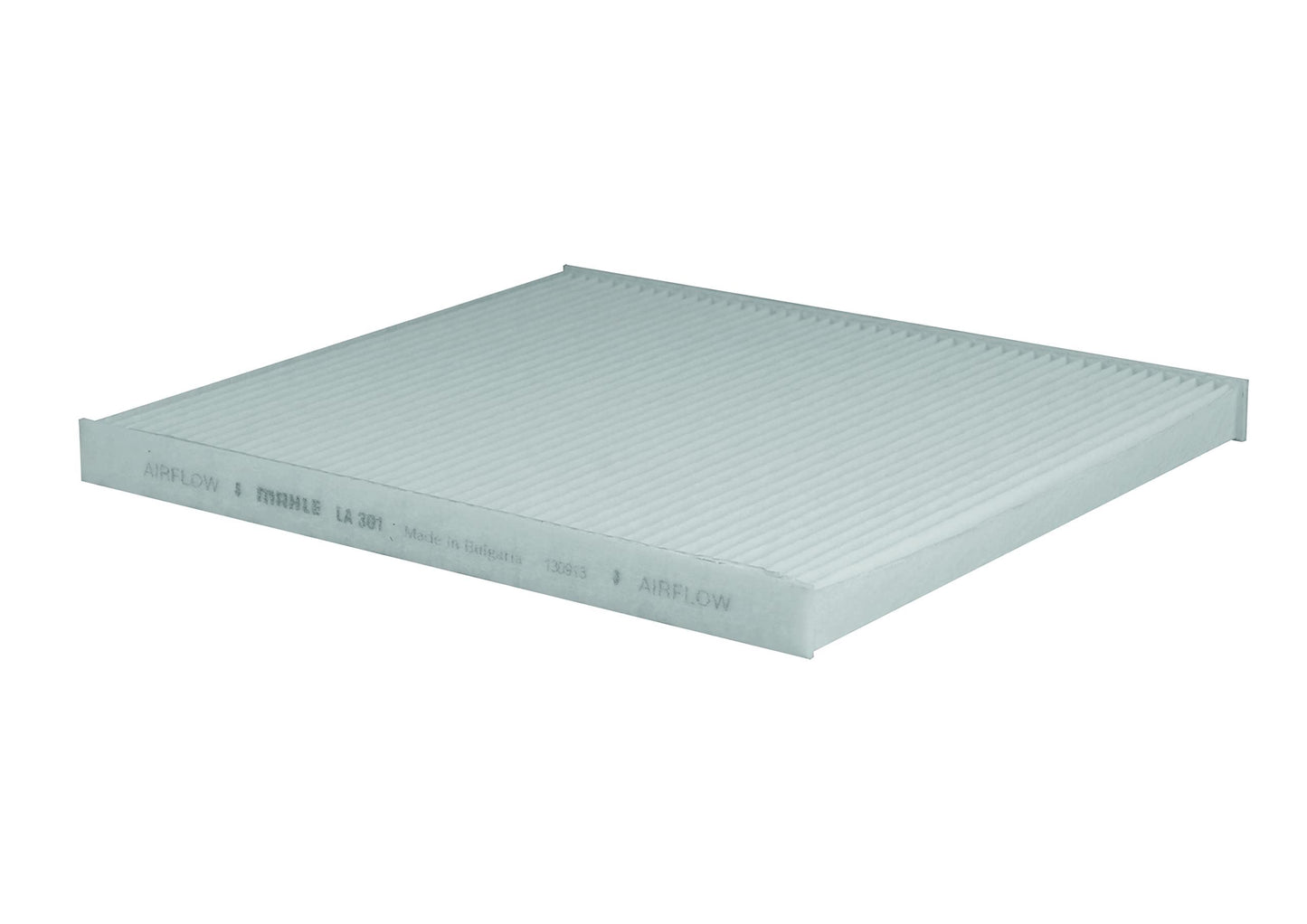 Mahle LA 301 Filtro de aire de cabina