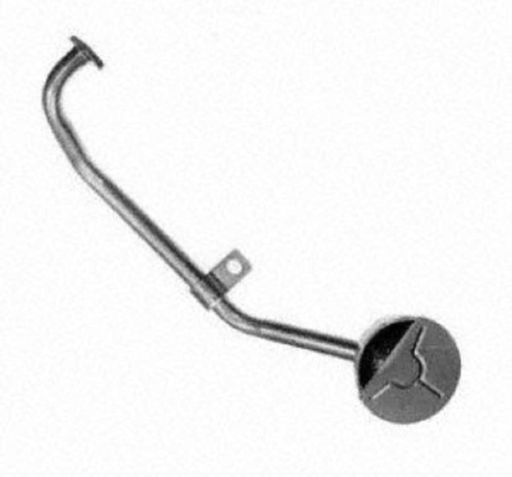 Melling 83-S1 Engine Oil Pump Pickup Tube